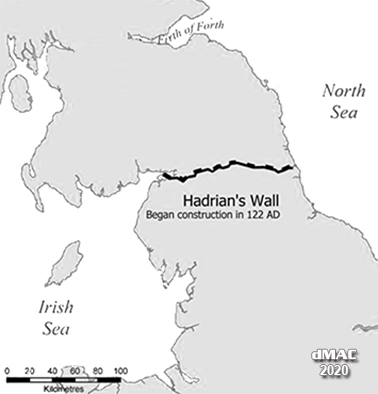 Hadrians Wall